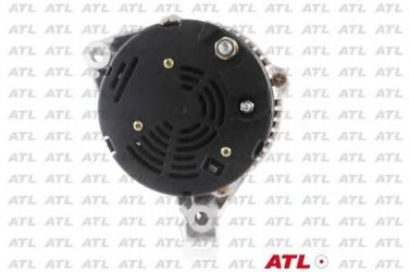 ATL L39350 Генератор 14V 90A - 1