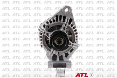 ATL L44700 Генератор 14V 80 a - 1