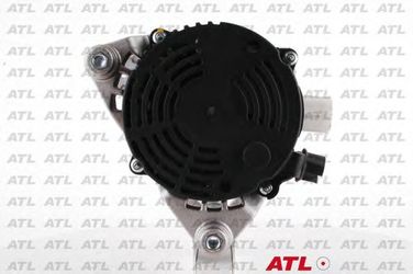 ATL L44650 Генератор 14V 90A - 1