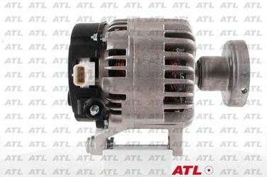 ATL L44650 Генератор 14V 90A - 3