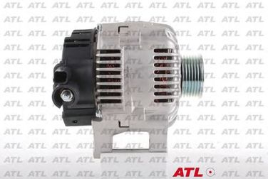 ATL L68100 Генератор 14V 70A - 2