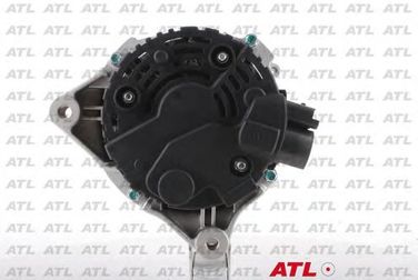 ATL L68100 Генератор 14V 70A - 3