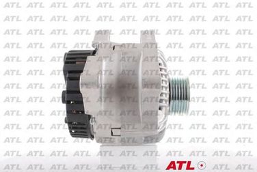 ATL L64490 Генератор 14V 80 a - 2