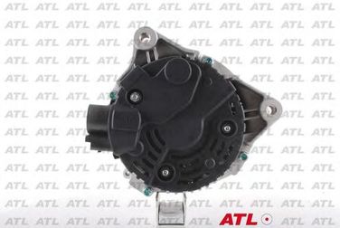 ATL L64490 Генератор 14V 80 a - 3