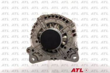 ATL L42830 Генератор 14V 120a - 1