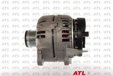 ATL L42830 Генератор 14V 120a - 2