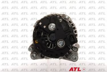 ATL L42830 Генератор 14V 120a - 3