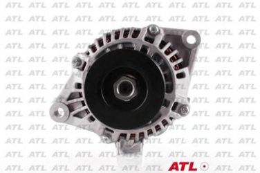 ATL L69460 Генератор - 1