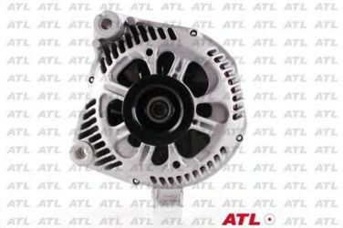 ATL L45250 Генератор - 1
