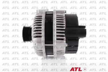 ATL L45250 Генератор - 2
