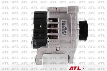 ATL L44330 Генератор 14V 120a - 2