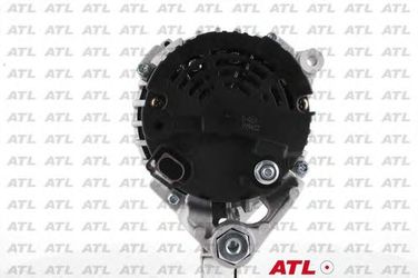 ATL L44330 Генератор 14V 120a - 3