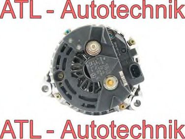 ATL L43670 Генератор - 1