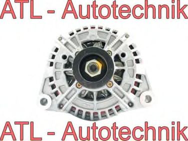 ATL L43670 Генератор - 3