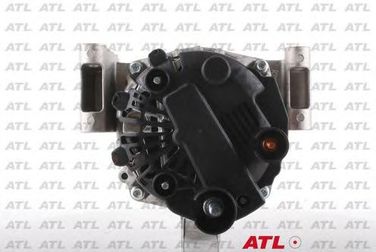 ATL L82100 Генератор - 1