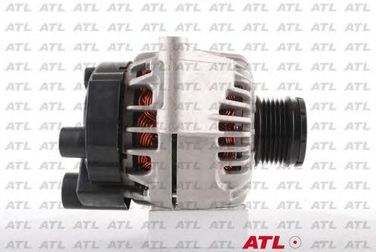 ATL L82100 Генератор - 2