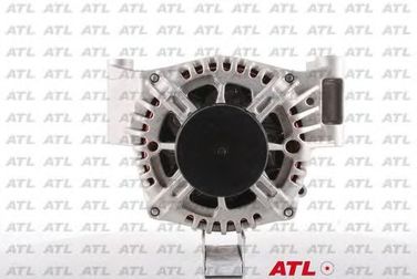ATL L82100 Генератор - 3