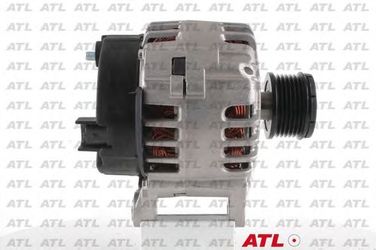 ATL L82480 Генератор - 2