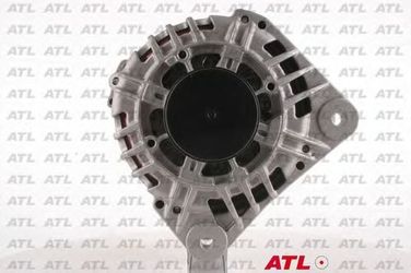 ATL L82480 Генератор - 3