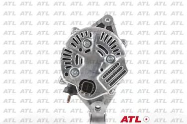 ATL L80250 Генератор 14V 80A - 1