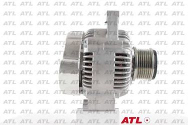 ATL L80250 Генератор 14V 80A - 2