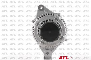 ATL L80250 Генератор 14V 80A - 3