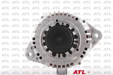 ATL L82560 Генератор - 1
