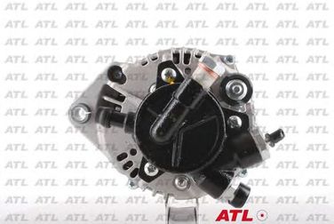 ATL L82560 Генератор - 3