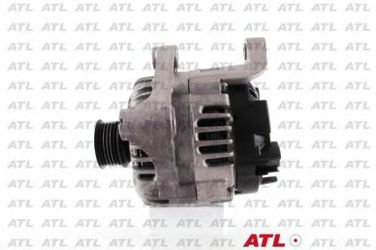 ATL L46220 Генератор - 2