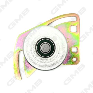 GMB GT80460 Ролик натяжной поликлинового ремня - 3