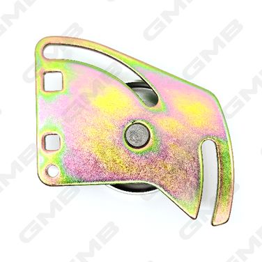 GMB GT80460 Ролик натяжной поликлинового ремня - 4