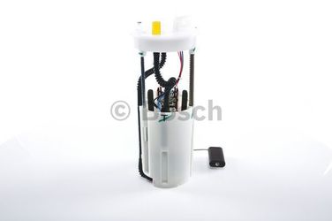 Bosch 0 580 303 016 Насос топливный - 4