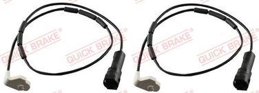 Quick Brake WS0126A Датчик износа тормозных колодок - 2