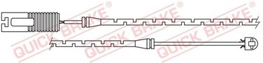 Quick Brake WS0152A Датчик износа тормозных колодок - 1