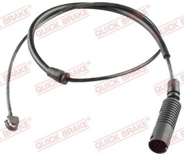 Quick Brake WS0152A Датчик износа тормозных колодок - 2