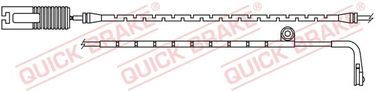 Quick Brake WS0203A Датчик износа тормозных колодок - 1