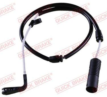 Quick Brake WS0203A Датчик износа тормозных колодок - 2