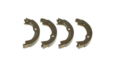 Brembo S 10 515 Колодки тормозные барабанные  - 2