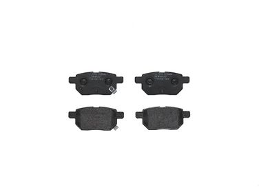 Brembo P 83 133 Колодки тормозные дисковые | зад | - 2