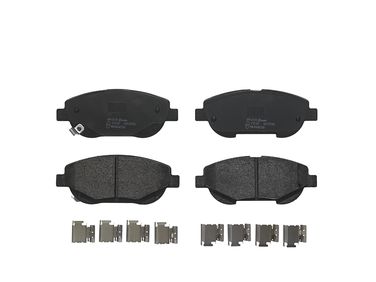 Brembo P 83 148 Колодки тормозные дисковые | перед | - 2