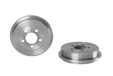 Brembo 14.9384.20 Барабан тормозной  - 1