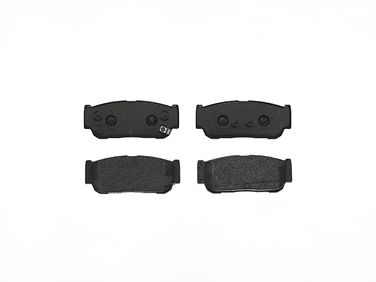 Brembo P 30 057 Колодки тормозные дисковые | зад | - 2