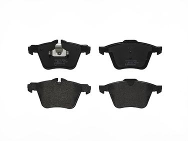 Brembo P 36 027 Колодки тормозные дисковые | перед | - 2