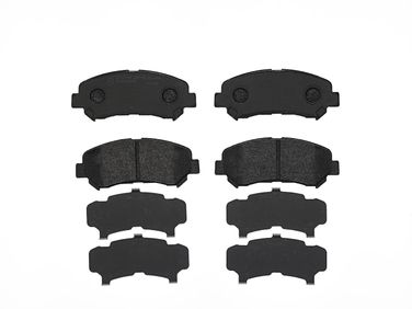 Brembo P 79 028 Колодки тормозные дисковые | перед | - 2