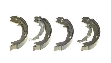 Brembo S 30 527 Колодки тормозные барабанные  - 2