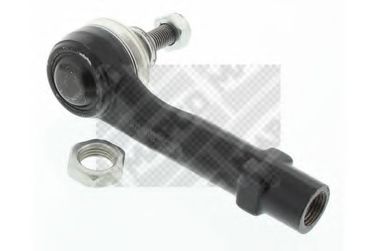Mapco 49419HPS Наконечник поперечной рулевой тяги | перед | - 2