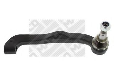 Mapco 51719HPS Наконечник поперечной рулевой тяги | перед | - 1