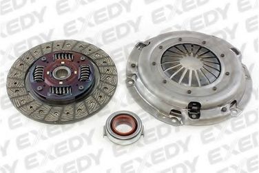 Exedy HCK2069 Комплект сцепления - 1