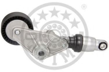Optimal 0-N2226 Натяжитель ремня ГРМ - 3
