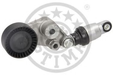 Optimal 0-N2226 Натяжитель ремня ГРМ - 4